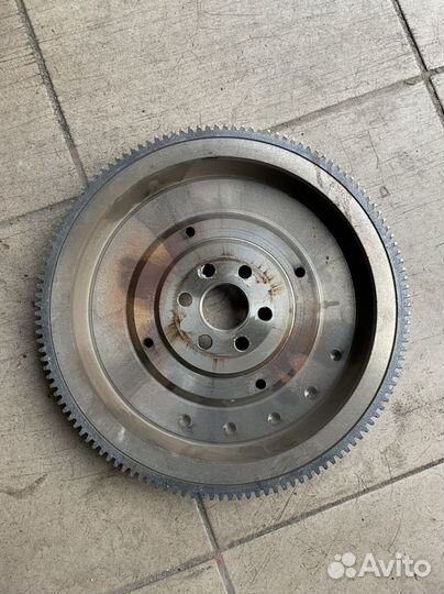 Сцепление Valeo