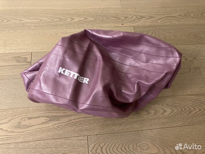 Kettler мяч гимнастический
