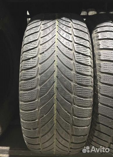 Goodyear UltraGrip Ice 2 235/55 R17 108Y