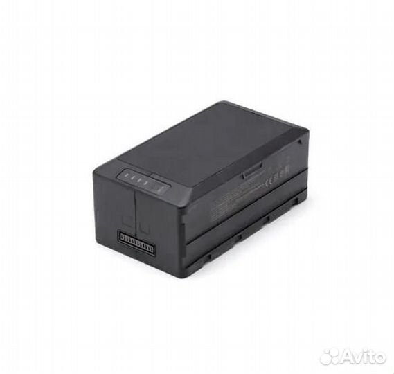 Дрон DJI matrice 300 TB60 акб