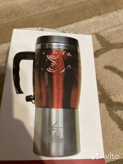 Кружка миксер