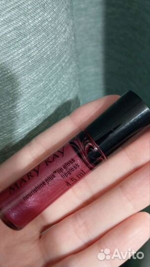 Блеск для губ Mary Kay