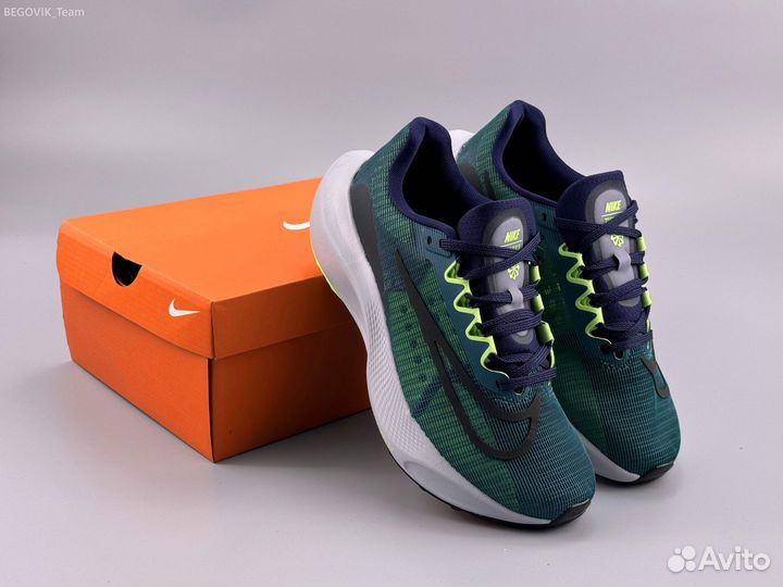 Кроссовки мужские nike fly 5