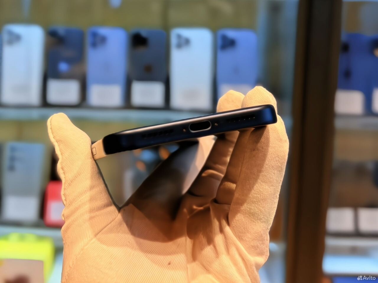 iPhone 17 Pro Max, 256 ГБ, SIM + eSIM