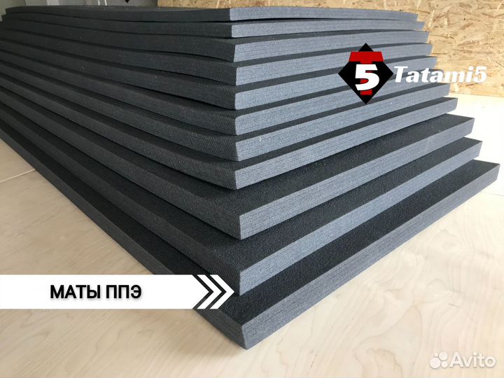 Боксерский ринг на помосте размером 5 х 5м с боевой зоной 4 х 4 м помост 0,5 м