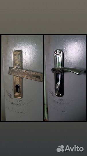 Вскрытие, замена, ремонт замков дверей, 24/7