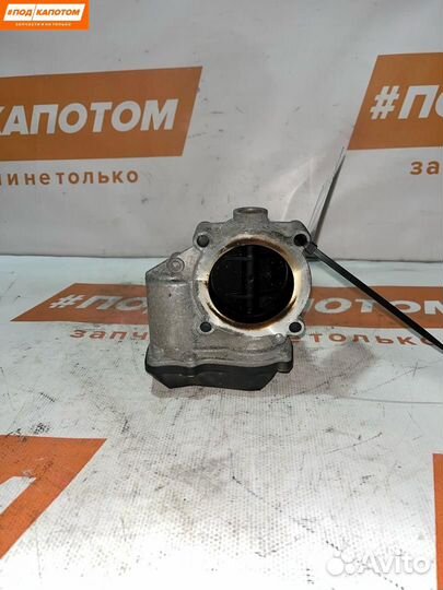 Дроссельная заслонка Audi A4 B8/8K 2007 06F133062Q