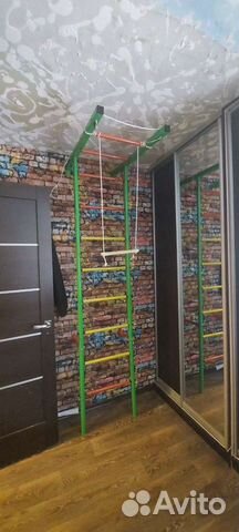 Детская стенка