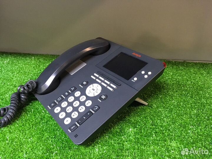 VoIP-телефон Avaya 9650C