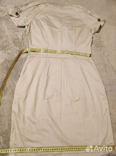 Платье женское 46 размер
