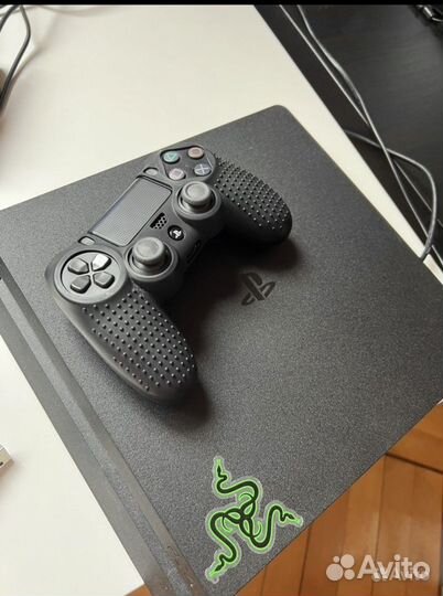 Sony playstation 4 PS4 slim 500gb