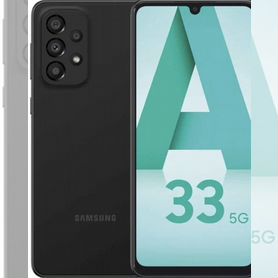 Samsung Galaxy A33 5G, 6/128 ГБ