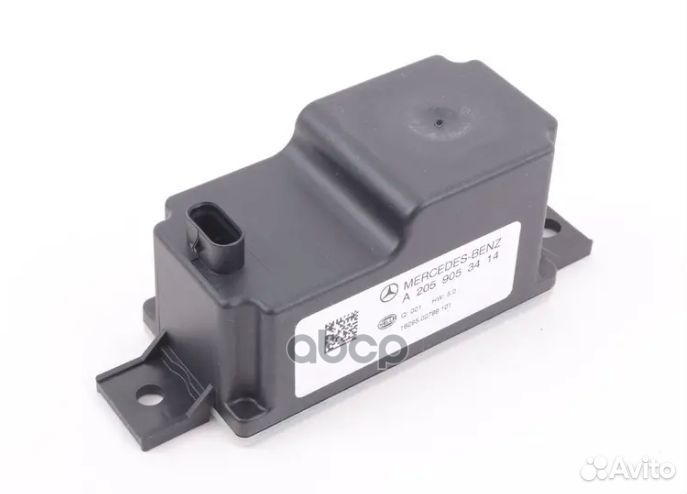 Трансформатор напряжения MB W205 14 2059053414