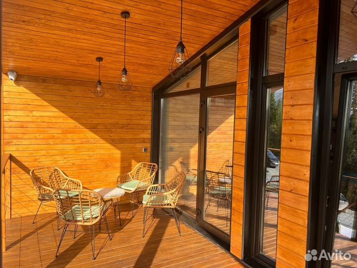 Модульный дом под ключ