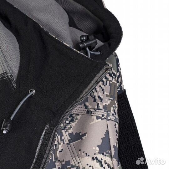 Костюм Remington Himalayan Figure 3XL