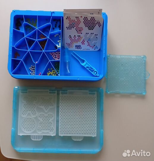 Аквамозайка aquabeads