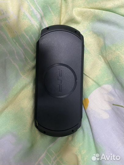 Sony psp e 1008 прошитая