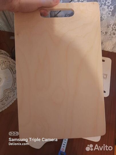 Разделочные досточки, подставки под горячее айфон