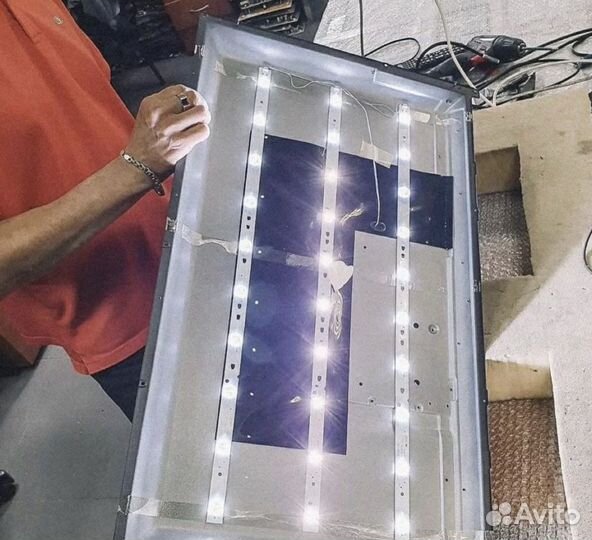 Ремонт компьютеров и ноутбуков выезд