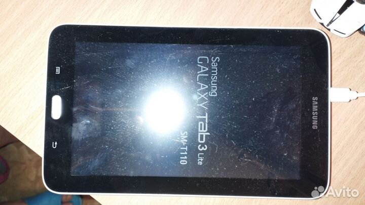 Samsung galaxy tab 3