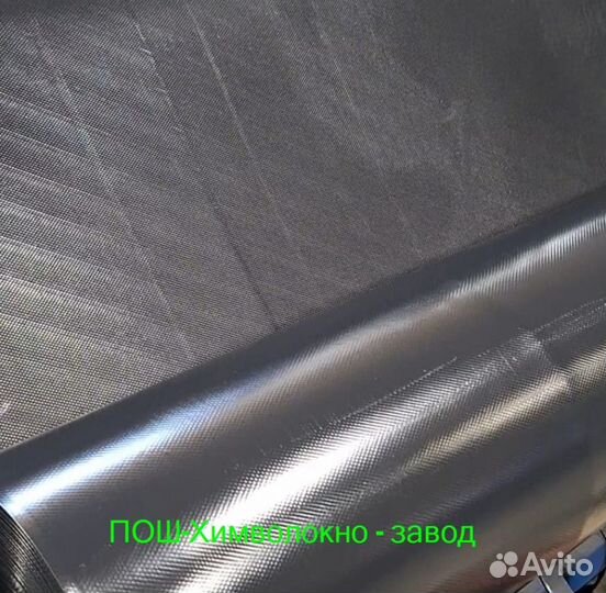 Геомембрана ldpe