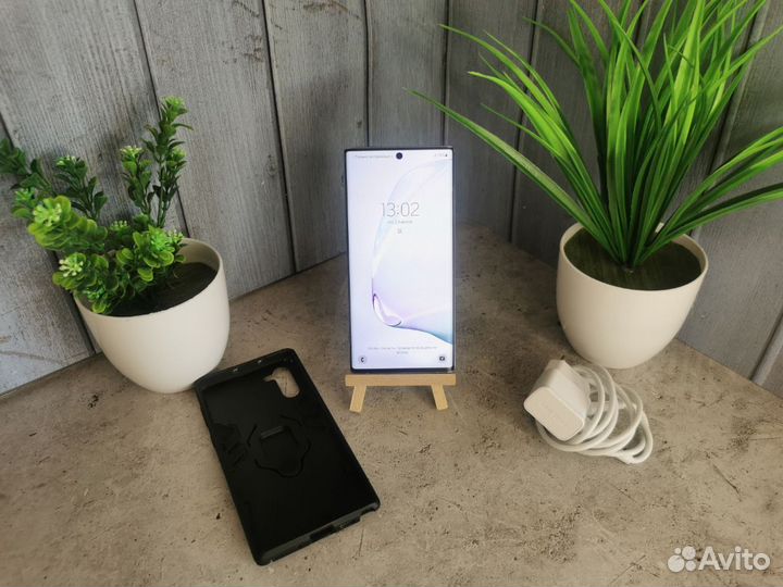 Samsung Galaxy Note 10 8/256 со стилусом