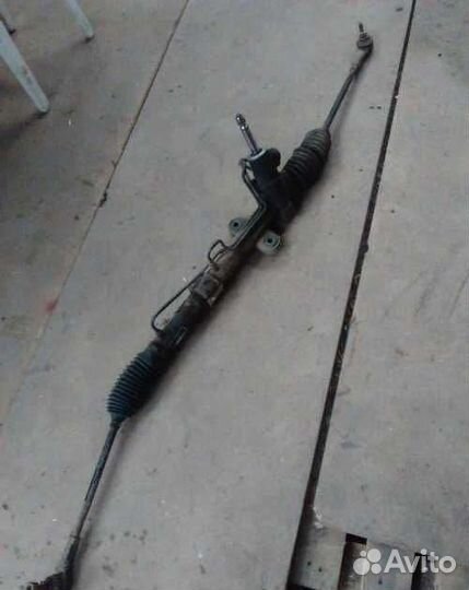 Продам рулевую рейку Ланцер 9