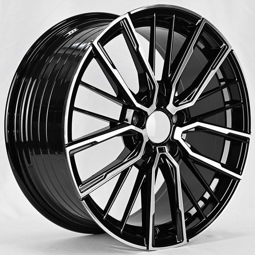 Литые диски Koko Kuture 8×R19 5×112