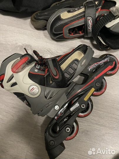 Ролики Stingrey детские