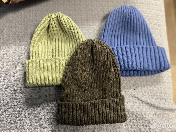 Шапка детская