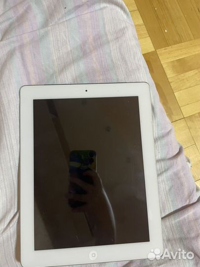 iPad