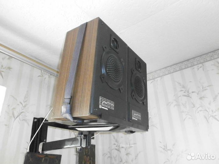 Колонки s30