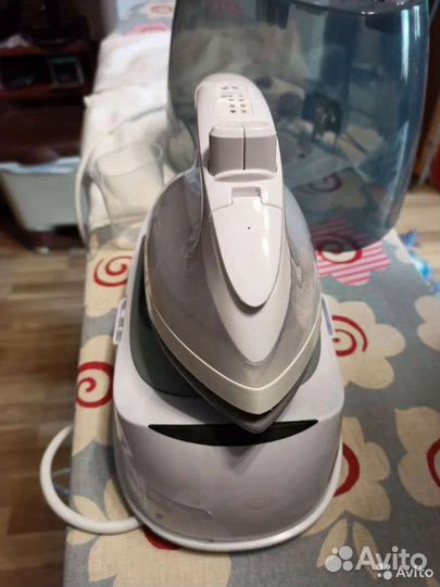 Беспроводной паровой утюг Xiaomi Lofans Home Cordl