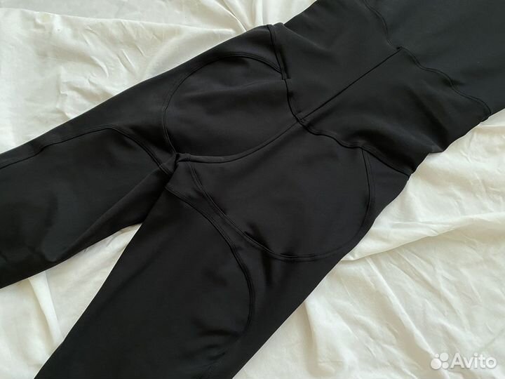 Комбинезон женский спортивный