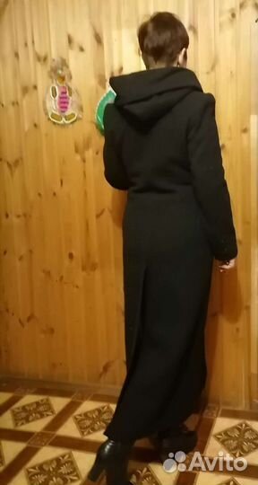 Пальто женское