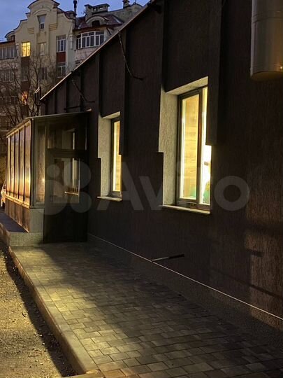 Свободного назначения, 208 м²