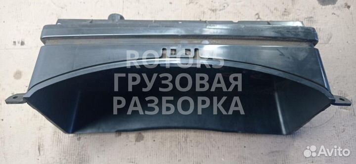 Панель приборов (щиток) Volvo FH 12 2004 20466983