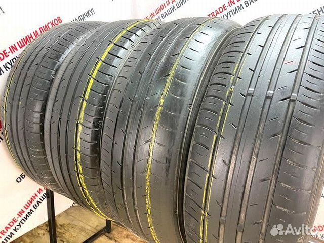 Dunlop SP Sport FM800 195/60 R16