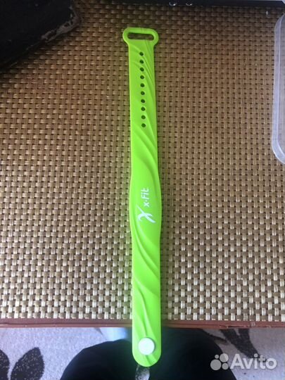 Абонемент в фитнес клуб xfit