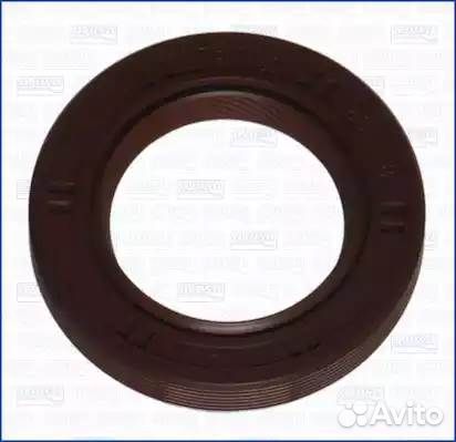 Сальник коленвала opel/daewoo передний 31x50x8