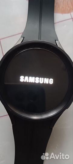 Часы Samsung galaxy watch 5 Pro