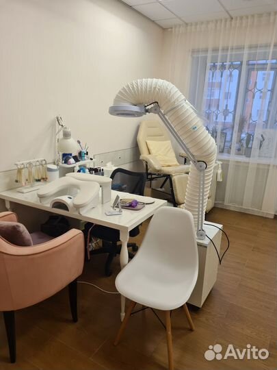 Маникюр педикюр сургут