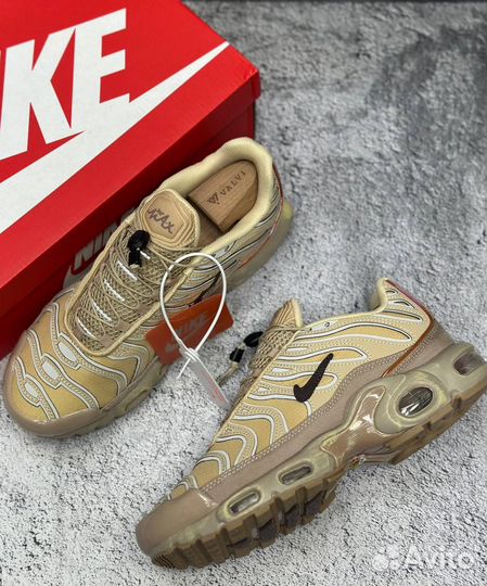 Кроссовки Nike Air max Tn plus Оригинал