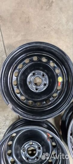 Диски r16