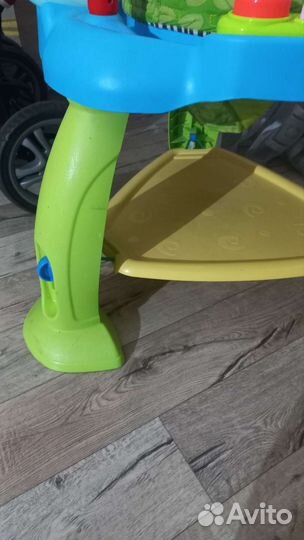 Детский игровой столик