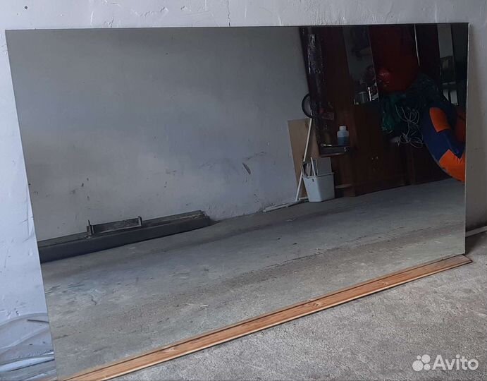 Зеркало, зеркало на стену, зеркало в шкаф