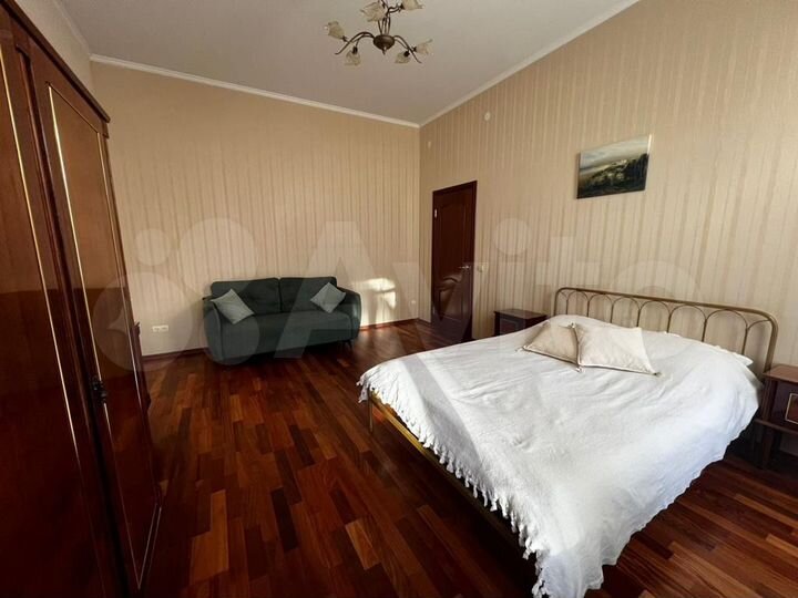 1-к. квартира, 36 м², 2/2 эт.