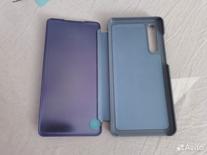 Чехол на huawei p30