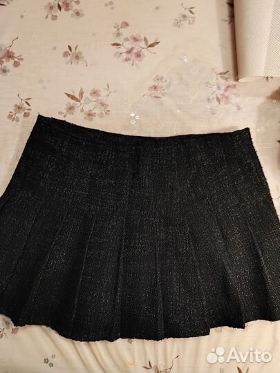 Юбка женская, размер S