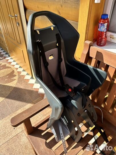 Велокресло polisport Koolah CFS